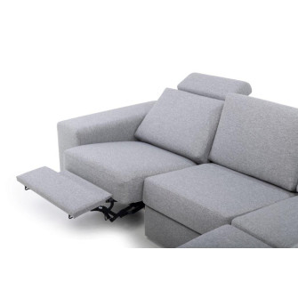 Dīvāns Modern Living (Stūra Atvērtā)